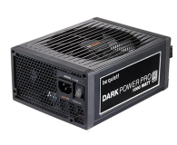 BE QUIET! Dark PowerPro11 1000W 80+ 135mm BN254 - 250247 - zdjęcie 1